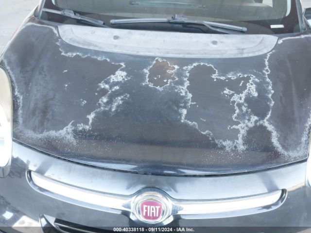 2014 FIAT 500L ZFBCFAAH4EZ015693 Photo 5