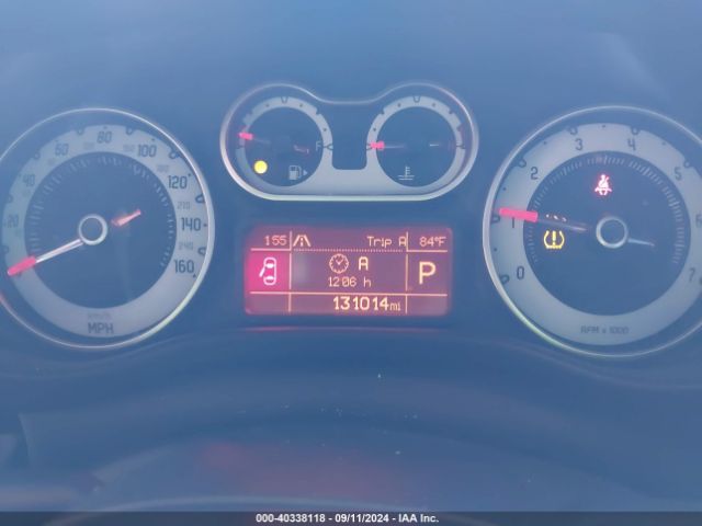2014 FIAT 500L ZFBCFAAH4EZ015693 Photo 6