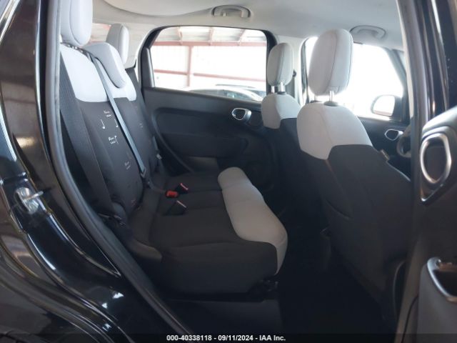 2014 FIAT 500L ZFBCFAAH4EZ015693 Photo 7