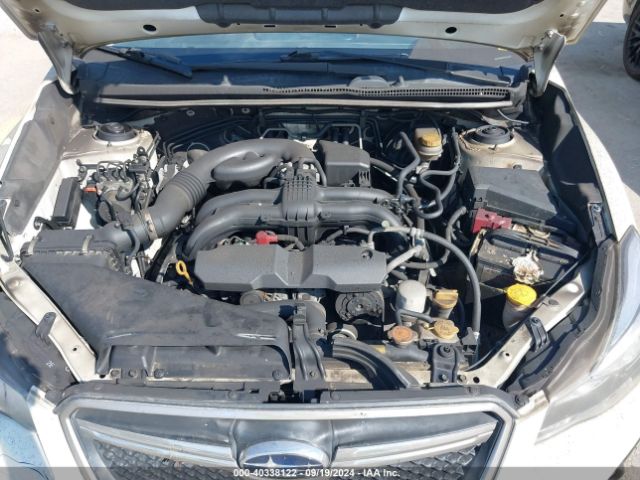 JF2GPANCXH8261654 Subaru Crosstrek 2.0i Limited