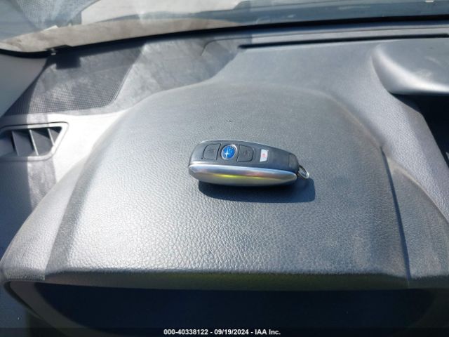 JF2GPANCXH8261654 Subaru Crosstrek 2.0i Limited