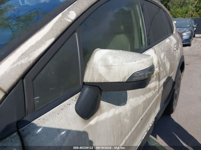 JF2GPANCXH8261654 Subaru Crosstrek 2.0i Limited