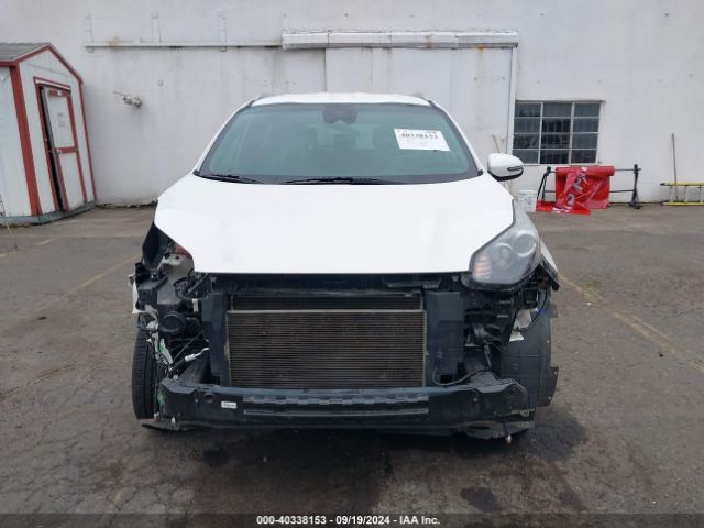 KNDP6CAC5M7868998 KIA SPORTAGE S