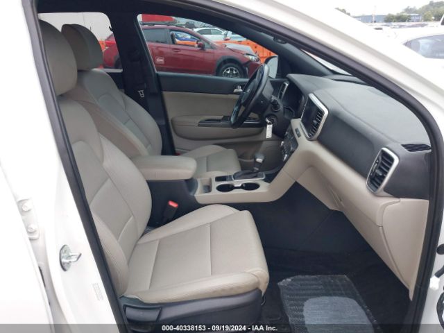 KNDP6CAC5M7868998 KIA SPORTAGE S