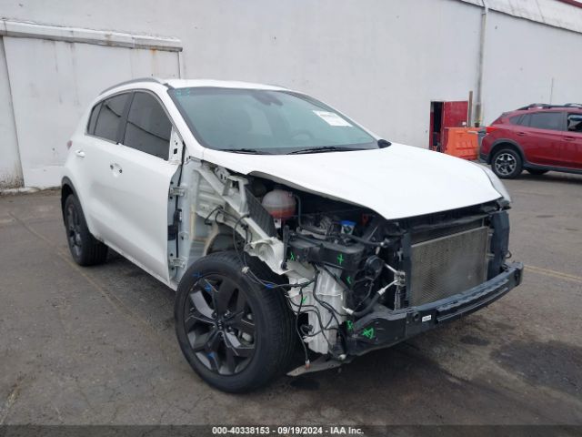 KNDP6CAC5M7868998 KIA SPORTAGE S