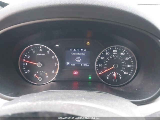 KNDP6CAC5M7868998 KIA SPORTAGE S