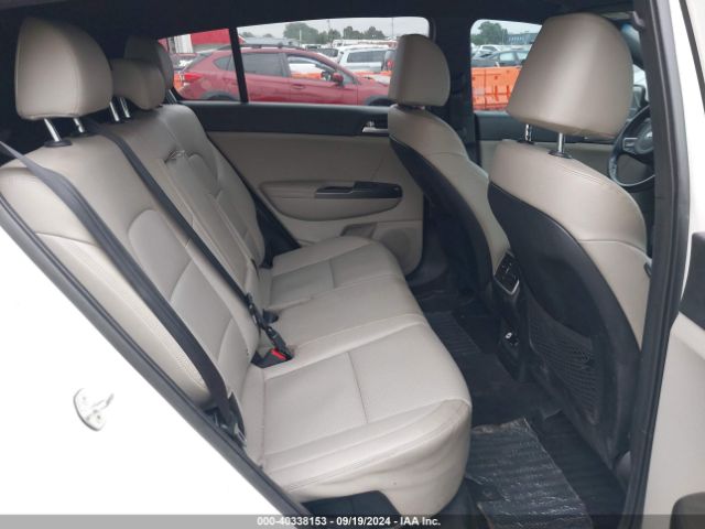KNDP6CAC5M7868998 KIA SPORTAGE S