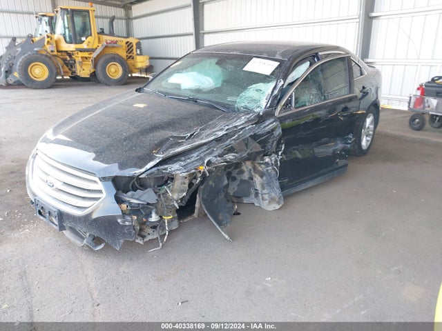 Ford TAURUS SEL 2015 1FAHP2E80FG188520 Image 2