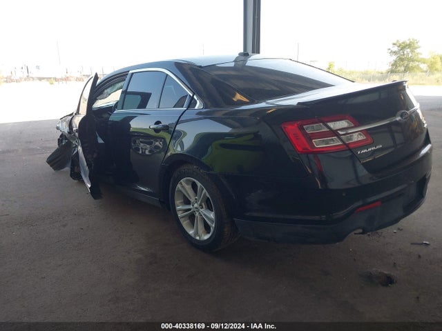 Ford TAURUS SEL 2015 1FAHP2E80FG188520 Image 3