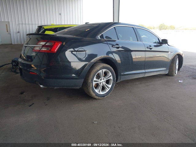 Ford TAURUS SEL 2015 1FAHP2E80FG188520 Image 4