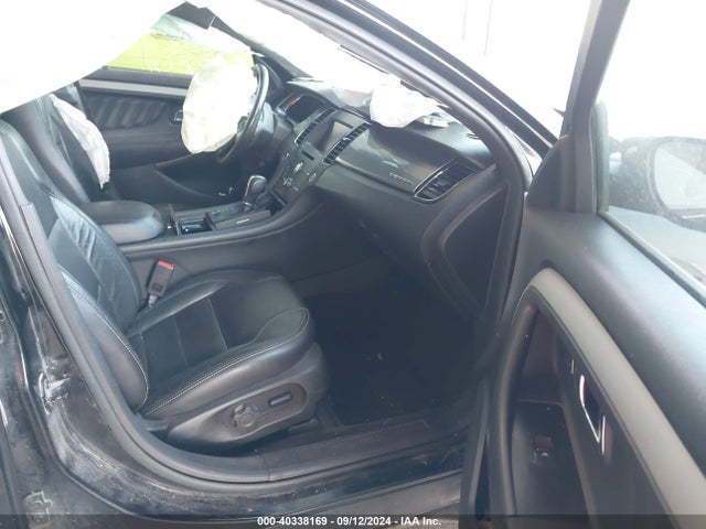 Ford TAURUS SEL 2015 1FAHP2E80FG188520 Image 5