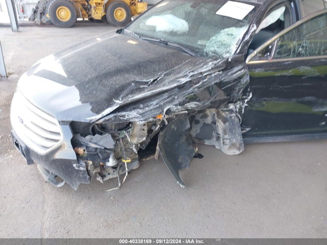 Ford TAURUS SEL 2015 1FAHP2E80FG188520 Image 6
