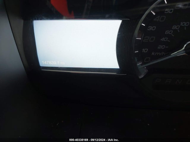 Ford TAURUS SEL 2015 1FAHP2E80FG188520 Image 7