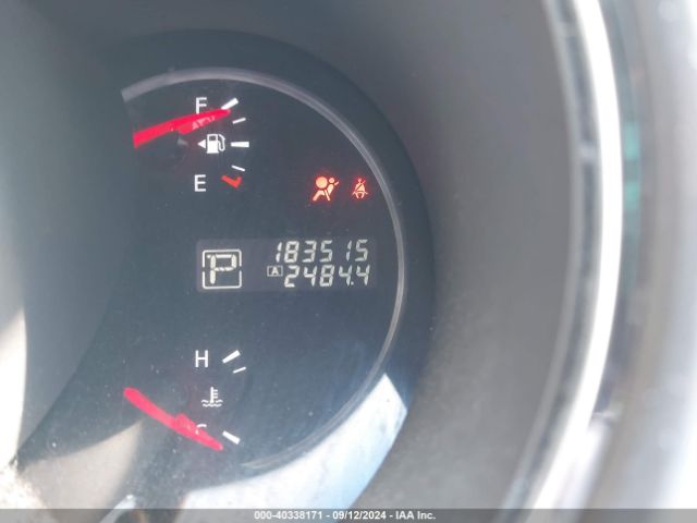 JN8AZ1MW7EW515827 Nissan Murano Le/s/sl/sv