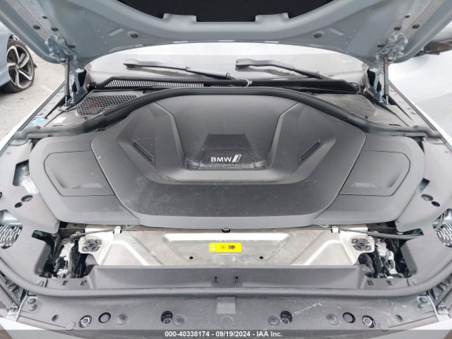 WBY73AW09PFN95035 BMW I4 Edrive40