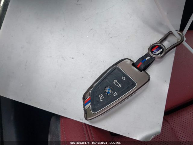 WBY73AW09PFN95035 BMW I4 Edrive40