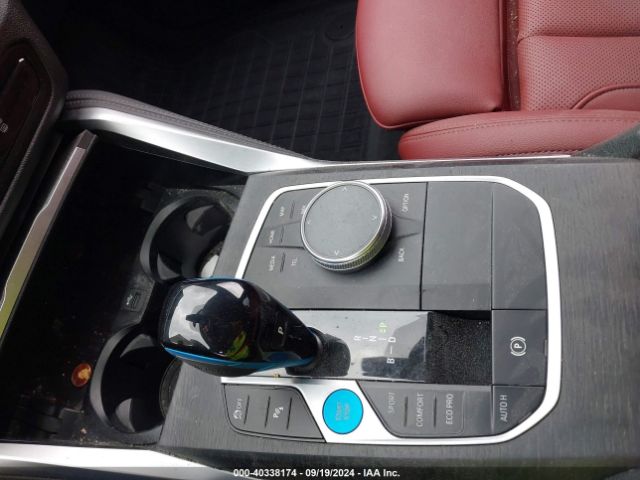 WBY73AW09PFN95035 BMW I4 Edrive40