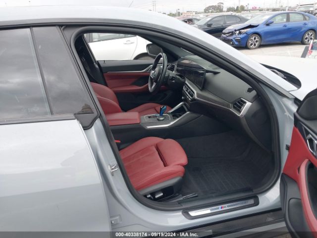 WBY73AW09PFN95035 BMW I4 Edrive40