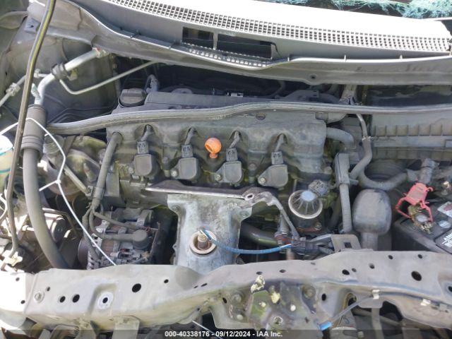 2HGFB2F96FH501244 Honda Civic Ex-l