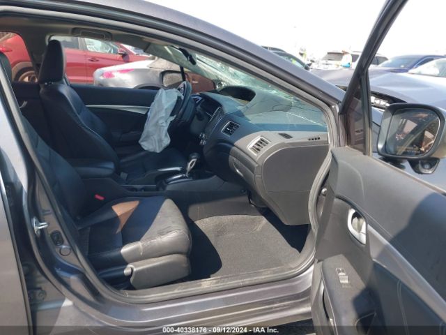 2HGFB2F96FH501244 Honda Civic Ex-l