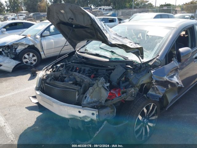 2HGFB2F96FH501244 Honda Civic Ex-l