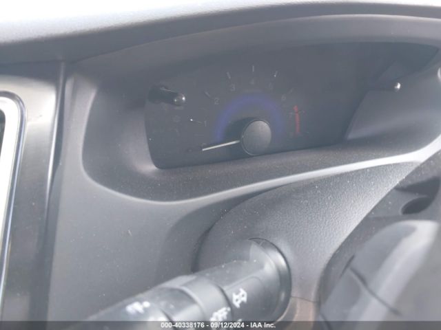 2HGFB2F96FH501244 Honda Civic Ex-l