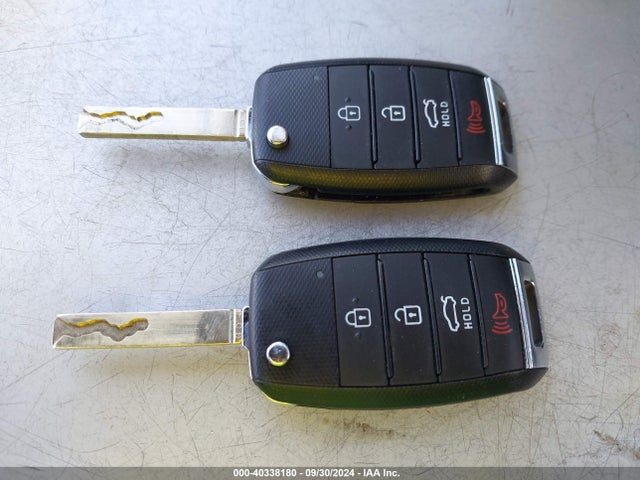 KIA RIO S 2023 3KPA24AD4PE582094 Image 11