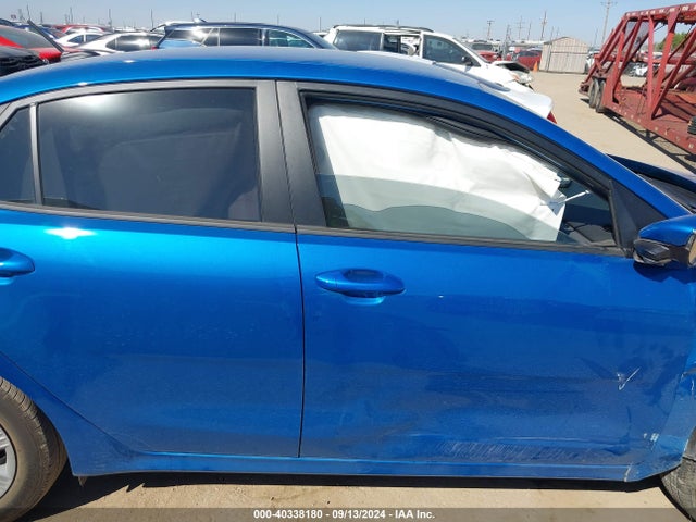 KIA RIO S 2023 3KPA24AD4PE582094 Image 13