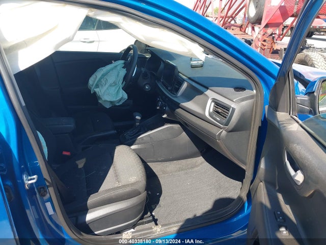 KIA RIO S 2023 3KPA24AD4PE582094 Image 5