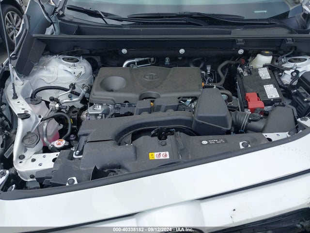Toyota Rav4 Xle Premium 2024 2T3C1RFV9RW337731 Image 10