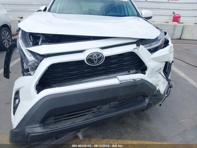 Toyota Rav4 Xle Premium 2024 2T3C1RFV9RW337731 Image 12