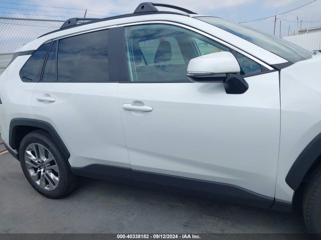 Toyota Rav4 Xle Premium 2024 2T3C1RFV9RW337731 Image 13