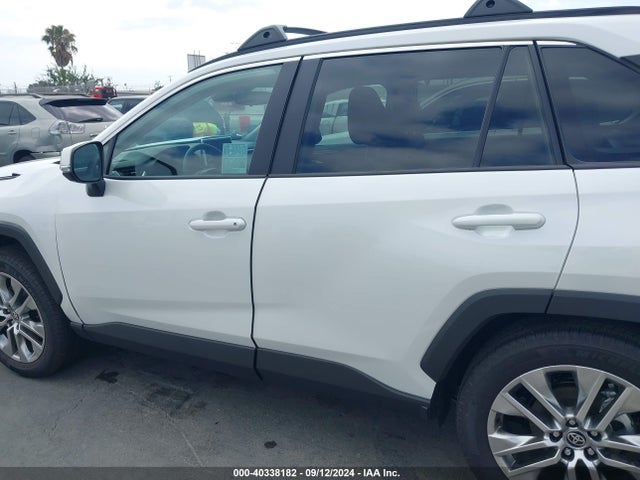 Toyota Rav4 Xle Premium 2024 2T3C1RFV9RW337731 Image 14