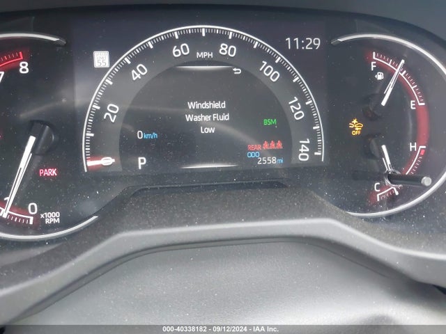 Toyota Rav4 Xle Premium 2024 2T3C1RFV9RW337731 Image 15
