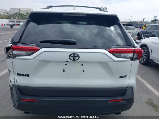 Toyota Rav4 Xle Premium 2024 2T3C1RFV9RW337731 Image 16