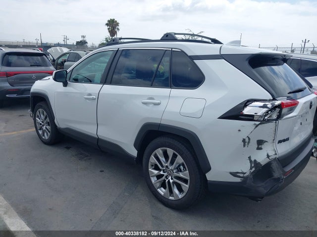 Toyota Rav4 Xle Premium 2024 2T3C1RFV9RW337731 Image 3