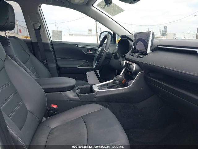Toyota Rav4 Xle Premium 2024 2T3C1RFV9RW337731 Image 5