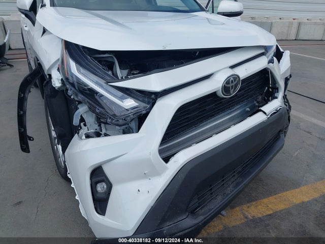 Toyota Rav4 Xle Premium 2024 2T3C1RFV9RW337731 Image 6