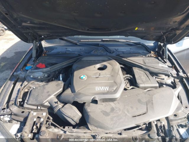 WBA8D9G56HNU59509 BMW 330i Xdrive
