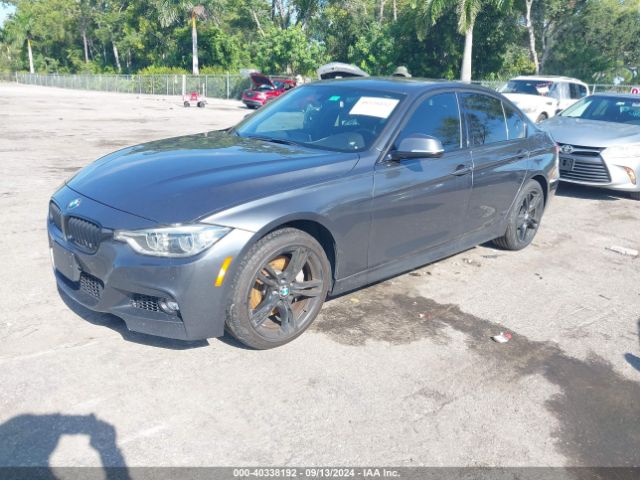 WBA8D9G56HNU59509 BMW 330i Xdrive