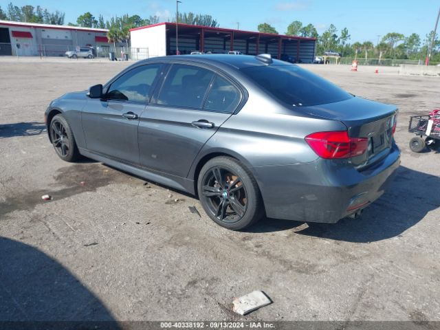 WBA8D9G56HNU59509 BMW 330i Xdrive