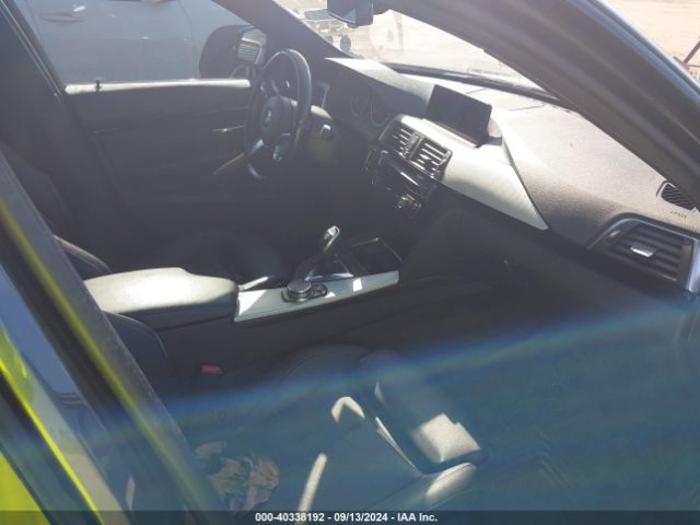 WBA8D9G56HNU59509 BMW 330i Xdrive