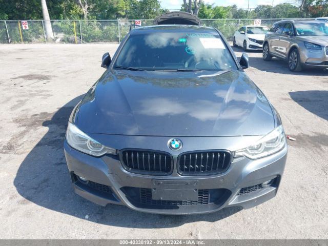 WBA8D9G56HNU59509 BMW 330i Xdrive