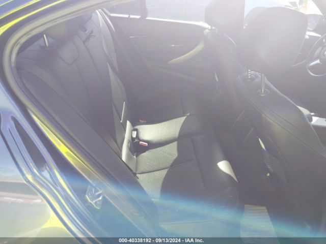 WBA8D9G56HNU59509 BMW 330i Xdrive