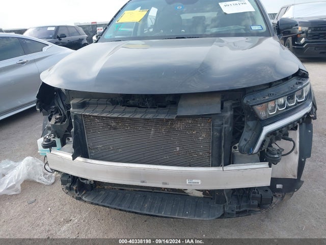 KIA SORENTO S 2021 5XYRL4LC5MG005383 Image 13