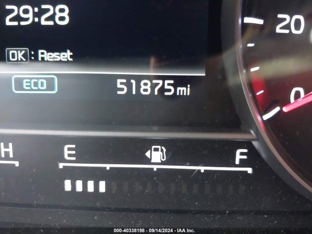 KIA SORENTO S 2021 5XYRL4LC5MG005383 Image 16