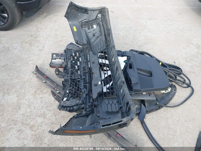 KIA SORENTO S 2021 5XYRL4LC5MG005383 Image 12