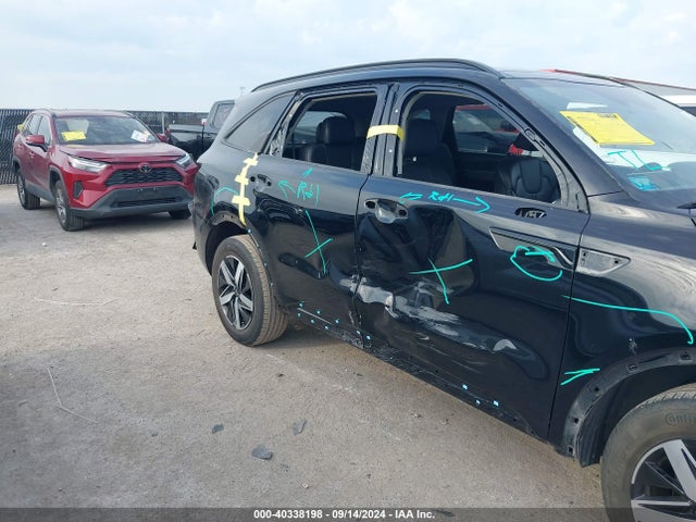 KIA SORENTO S 2021 5XYRL4LC5MG005383 Image 19