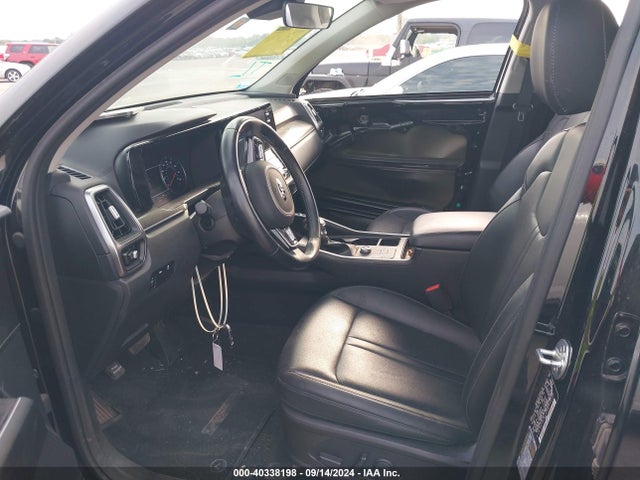 KIA SORENTO S 2021 5XYRL4LC5MG005383 Image 5