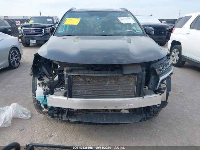 KIA SORENTO S 2021 5XYRL4LC5MG005383 Image 6